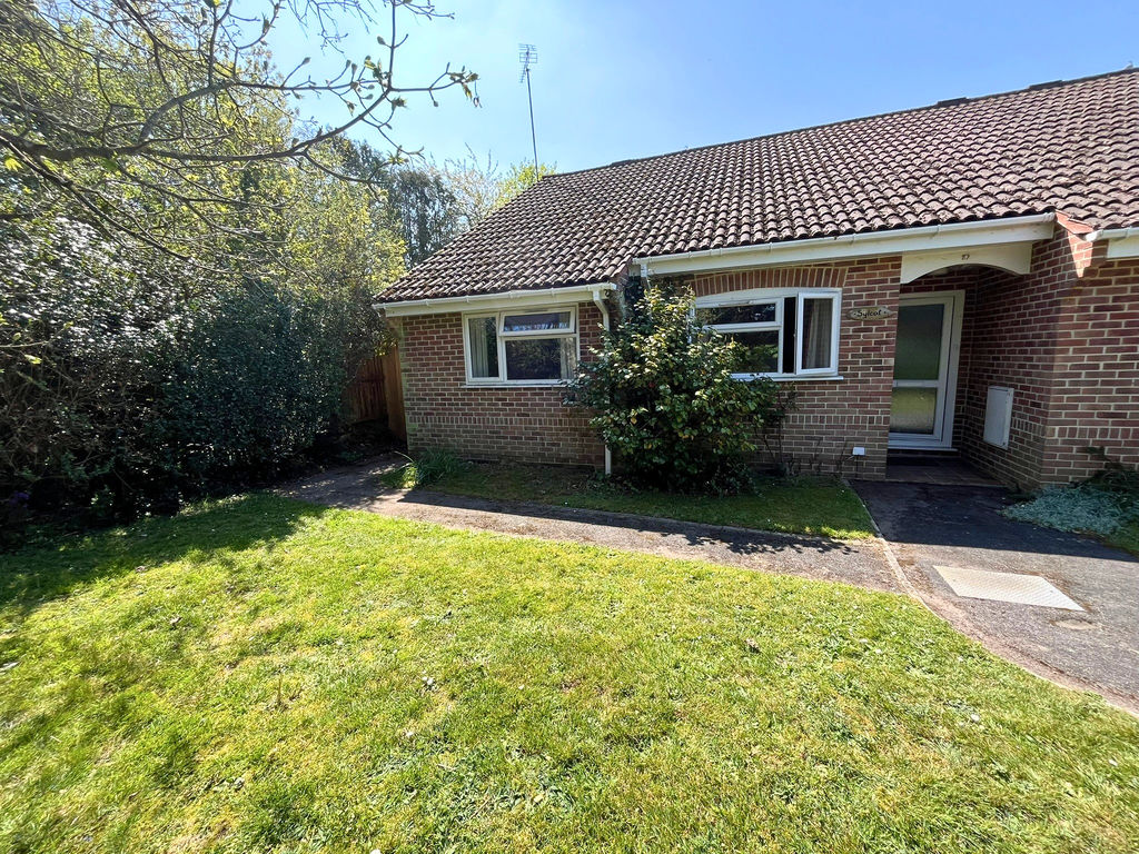 Lipscomb Close Hermitage